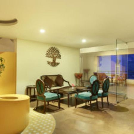 Aloha Serenity Apartments Рішикеш Екстер'єр фото