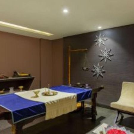 Aloha Serenity Apartments Рішикеш Екстер'єр фото