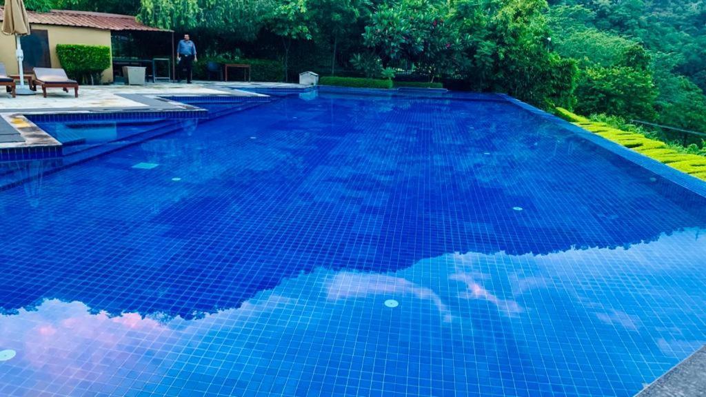 Aloha Serenity Apartments Рішикеш Екстер'єр фото