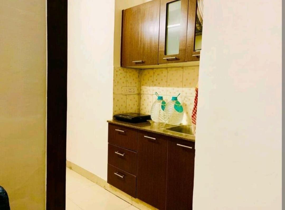 Aloha Serenity Apartments Рішикеш Екстер'єр фото