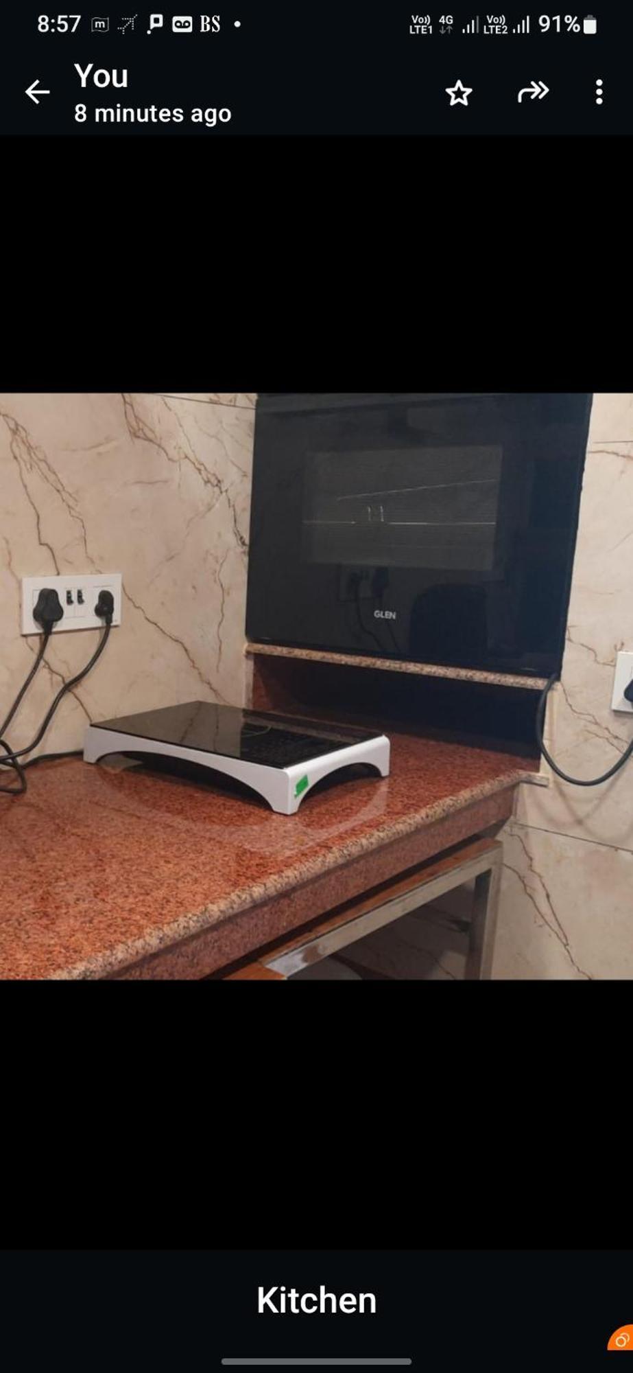 Aloha Serenity Apartments Рішикеш Номер фото