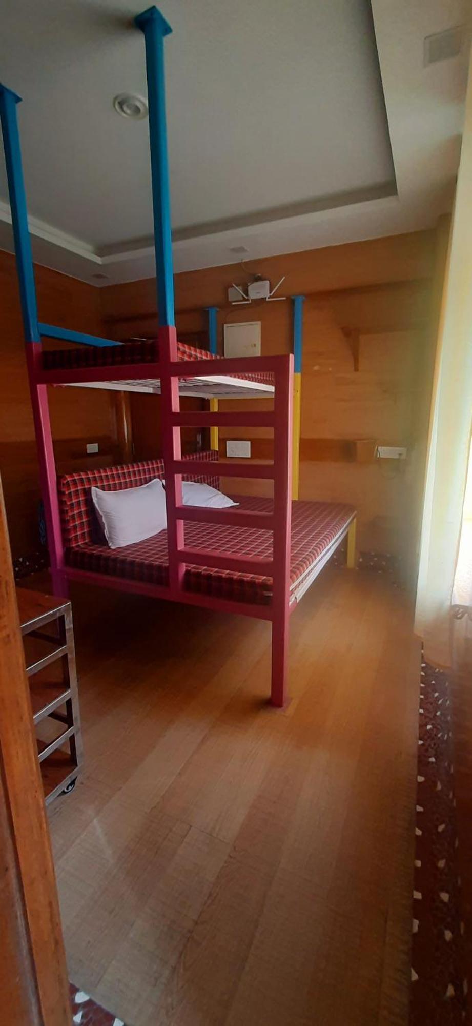 Aloha Serenity Apartments Рішикеш Номер фото