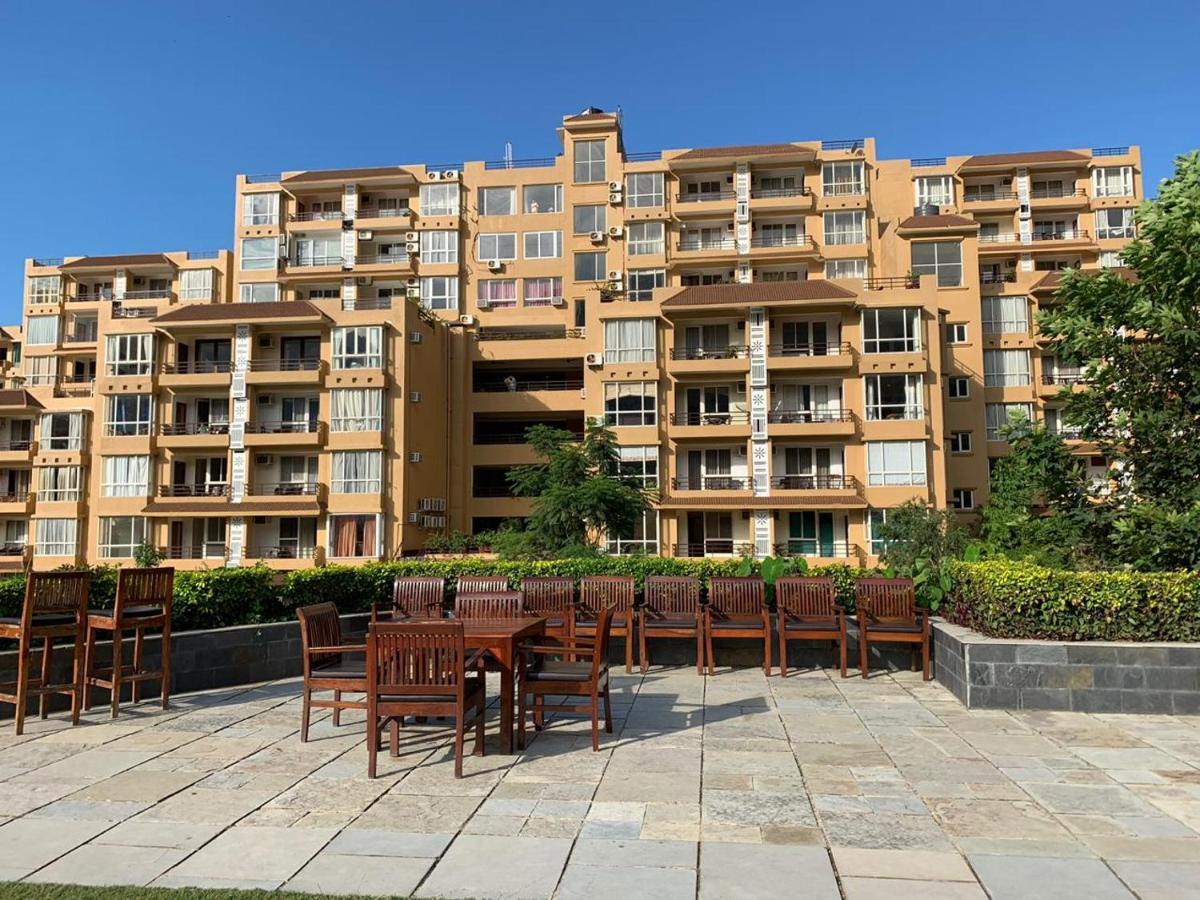 Aloha Serenity Apartments Рішикеш Екстер'єр фото