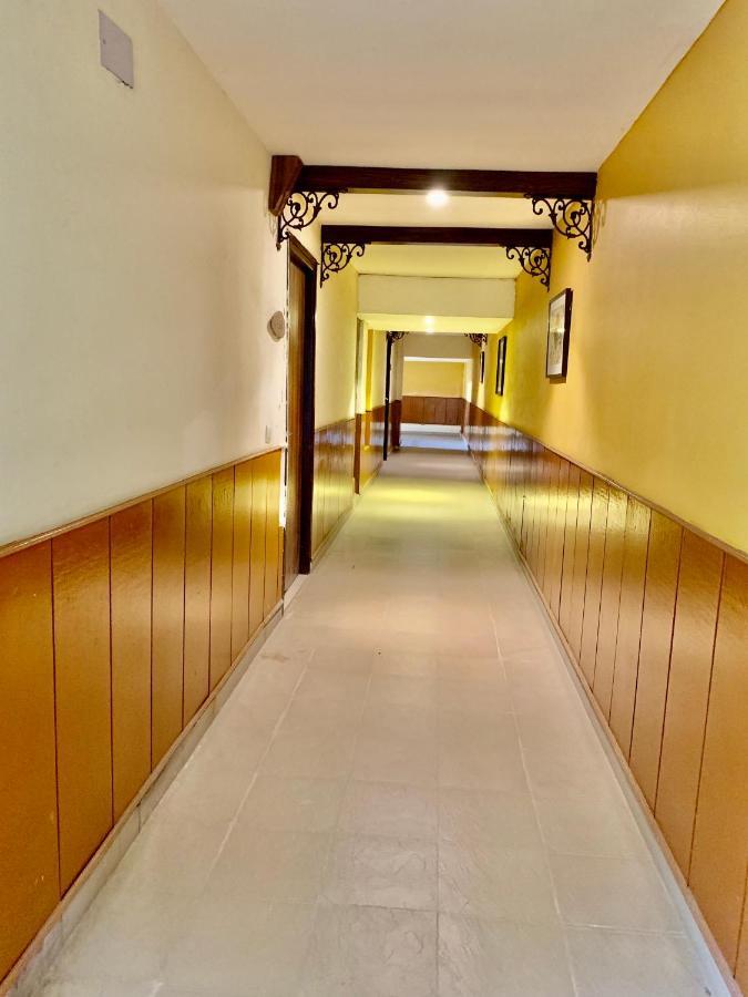 Aloha Serenity Apartments Рішикеш Екстер'єр фото