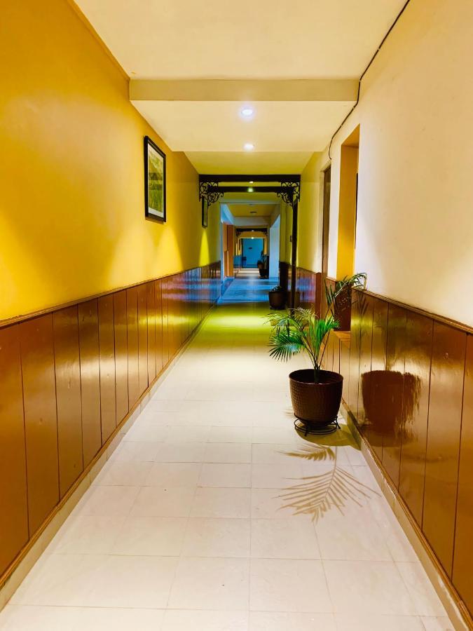 Aloha Serenity Apartments Рішикеш Екстер'єр фото